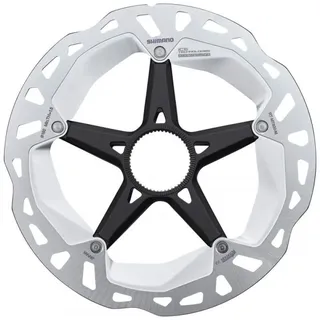 Shimano Bremsscheibe 180 mm)