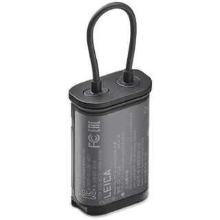 Leica USB-C DC-Kupplung DC-SCL6 (Dauerstrom)
