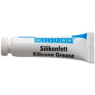 WEICON Silikonfett Tube 5 g