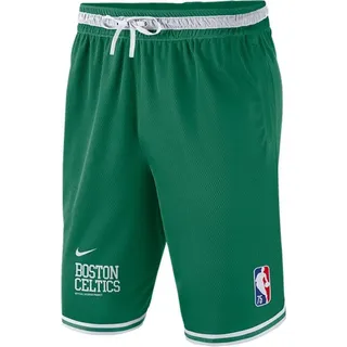 Hosen Nike Boston Celtics DB1793312 - Grün