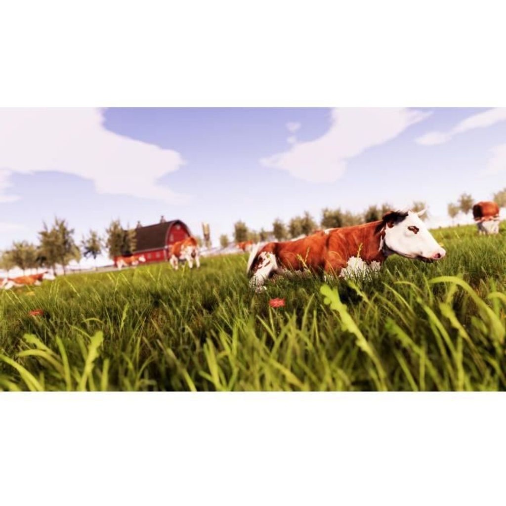 Bild von Real Farm Premium Edition