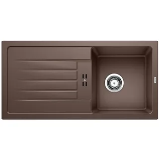 Favum 45 S cafe + Handbetätigung