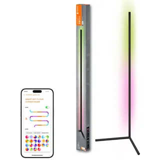 LEDVANCE LED-Stehleuchte SMART+#4058075665880