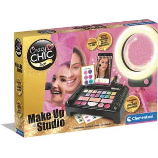 CLEMENTONI Crazy Chic - Make-Up-Studio
