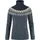 Sweatshirt Navy/Dark Navy XS