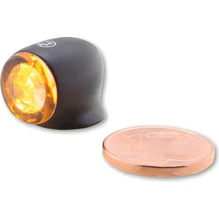 Highsider PROTON TWO LED Rück-, Bremslicht, Blinker