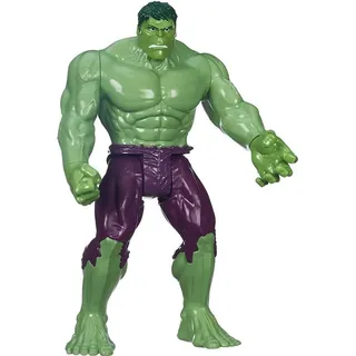 Hasbro Avengers Age of Ultron Actionfigur Hulk