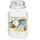 Coconut Splash Duftkerze 623 g weiß