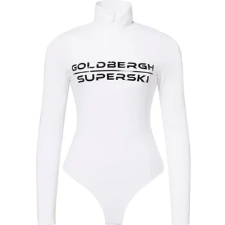 Goldbergh Elisa Ski Body white (8000) M