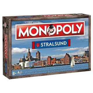 Monopoly Stralsund
