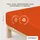 Spannbettlaken Jersey 90 x 200 - 140 x 200 - 180 x 200 cm rot