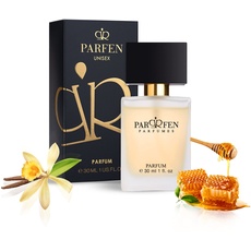 PARFEN No 753 - CHERRY LIQUEUR - Unisex Eau de Parfum 30ml - hochkonzentrierter Duft mit Еssenzen aus Frankreich, Analog Parfüm Herren/Parfum