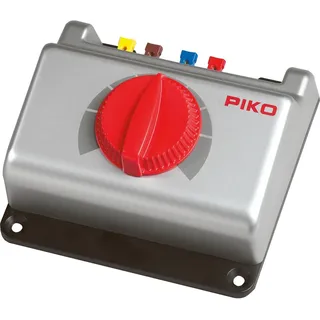 PIKO Technisches Zubehör & Elektronik Fahrregler 55008 1:87 H0