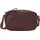 Crossbody Bag Dark Aubergine