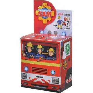 Simba Sam Sammelfiguren Serie 3 23 cm - Beige