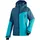 Warme Damen Skijacke Wasserdichte Winterjacke mit 2-Wege-Stretch mTEX Wetterschutz und mTHERM für hohen Wärmerückhalt PFC-frei