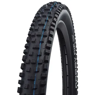 Nobby Nic 29 x 2,60 Zoll Faltreifen Super Trail black