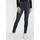 Shaping Skinny Mid Blau 30/28