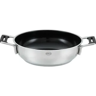 Rösle SILENCE PRO CeraPlus Servierpfanne 28 cm
