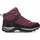 Rigel Mid Wmn Wp Trekking wasserdicht) dunkelrot