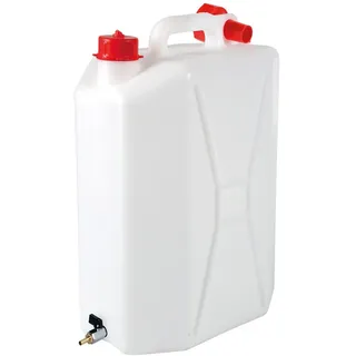 Lampa 66996 Wasserkanister 15L HDPE (Hart-Polyethylen)