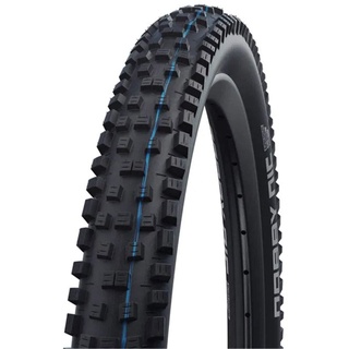 Nobby Nic 29 x 2,25 Zoll Faltreifen Super Ground black