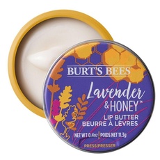 Bild Lip Butter Lavender & Honey 11 g