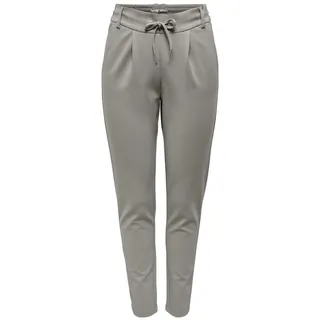Only Onlpoptrash Life Easy Col Pant Jogger Hosen Rock Ridge M 32
