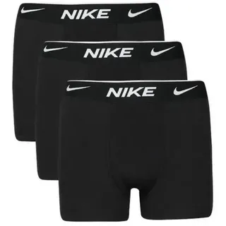 Nike Kids 9n0846 Boxershorts - Black - 18-20 Jahre