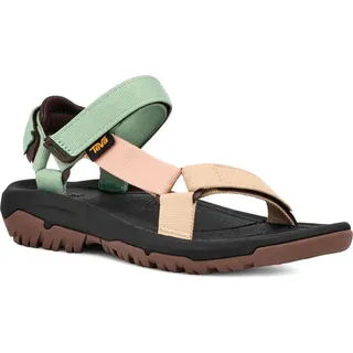 Teva Hurricane XLT2 Damen Basil/Maple Sugar 39