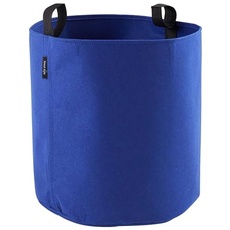 Forest Style Bag4Plant 50.3L Blue