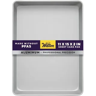 Wilton Performance Pans Längliche Backblech 28 x 38 cm