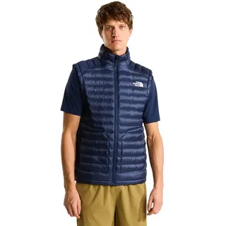 The North Face Huila Summit Navy M