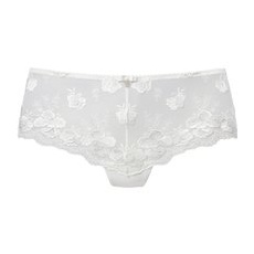 Panty in cream von Nuance - 36/38