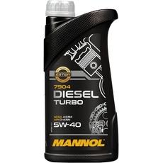 Bild Diesel Turbo 5W-40 7904 1 l