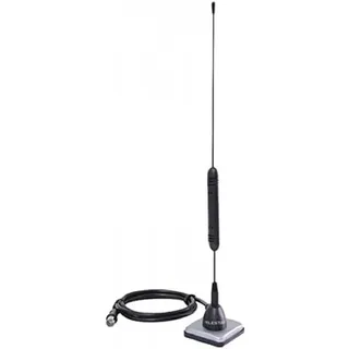 Telestar Starflex T3 passive DVB-T/T2-Stabantenne Innenbereich, Außenbereich Verstärkung: 15 dB