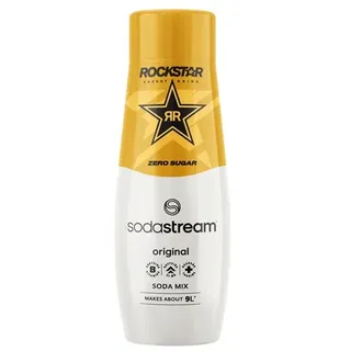 Sodastream Rockstar Original Zero