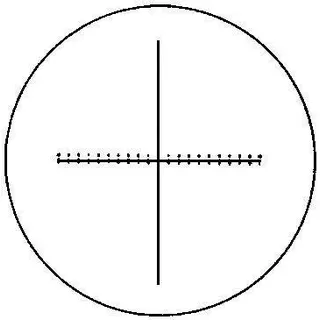 Präzisions-Skala Typ A ESCHENBACH