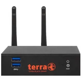 Securepoint Sp-bd-1400169 Firewall-router - Black