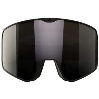 Tripoint 109 Tumba Peak Skibrille - Matt Black - Brown w bronze multi/CAT3