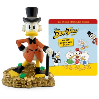 Disney DuckTales - Woohoo!