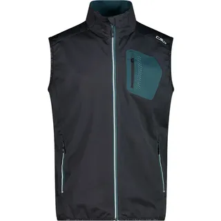 CMP 32a6567 Weste - Anthracite - 3XL