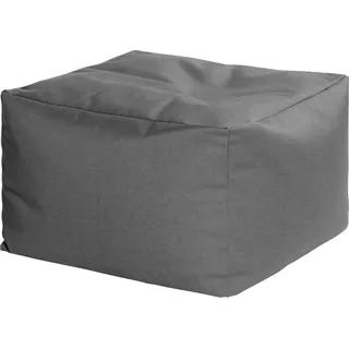 Sitting Point Hocker Outside 150 l Anthrazit