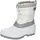 Boots Weiß 37