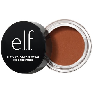 e.l.f. Cosmetics Putty Color - Correcting Eye Brightener Color Corrector 4,2 g Deep/Rich