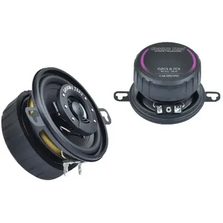 Ground Zero CS 8.7CX