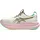 GEL-NIMBUS 28 TR Damen Light Dust/Clay Canyon 38