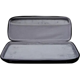 Analog Cases Glide Case für OP-1 Kunstleder Schwarz