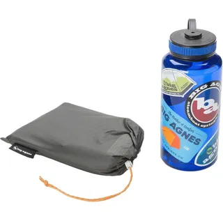 Big Agnes Footprint Copper Spur UL5 asphalt