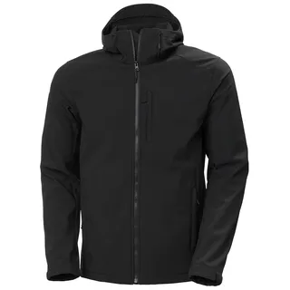 HELLY HANSEN Paramount Hooded Softshell Jacket (62987)